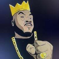 The King of North America